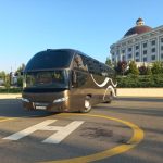 Avotbuslarin Sifarişi