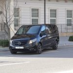 Аренда Мерседес Минивэн Баку