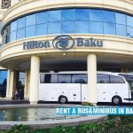 Avtobuslarin icaresi