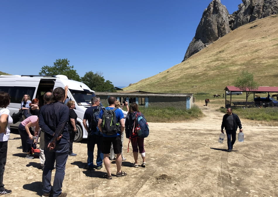 Bakidan Qubaya Transfer