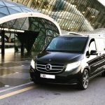 Bakidan Şahdağa Transfer