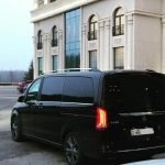 Baku To Gabala Transfer