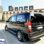 Baku to Ganja Transfer