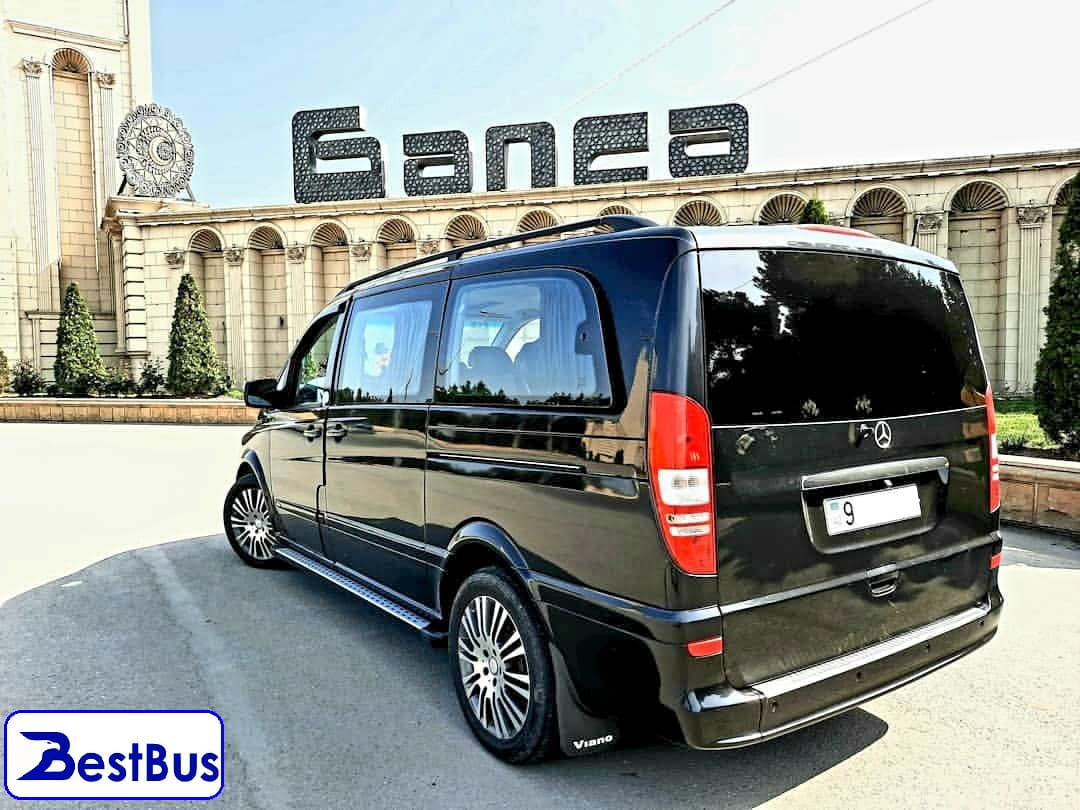 Baku to Ganja Transfer