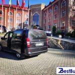 Baku to Sheki Transfer