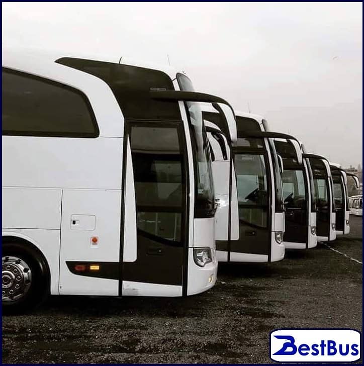 BestBus Azerbaijan