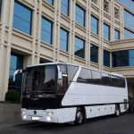 Bus Hire in Baku