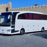 Bus Rental in Baku