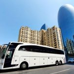 Coach Rental Baku