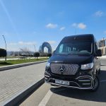 Mercedes Sprinter Kiraye