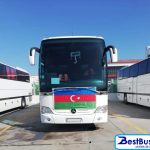 Rent a Bus Azerbaijan