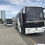 Rent a Bus in Azerbaijan