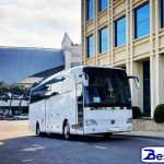 Rent a Bus in Baku