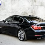 Rent a Car in Baku