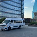 Transfer Baku to Tbilisi