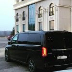 Трансфер из Баку в Габалу