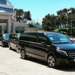 Vip Minivan Rental Baku