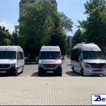 Аренда Микроавтобусов в Азербайджане