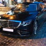 Vip Transportation Service Baku