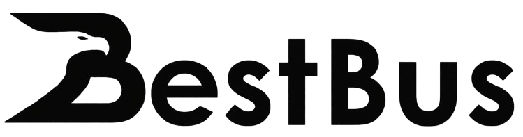 bestbus azerbaijan logo