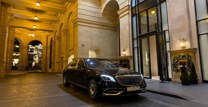 bestbus azerbaijan maybach