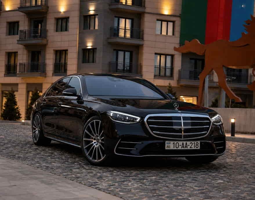 bestbus azerbaijan  s class