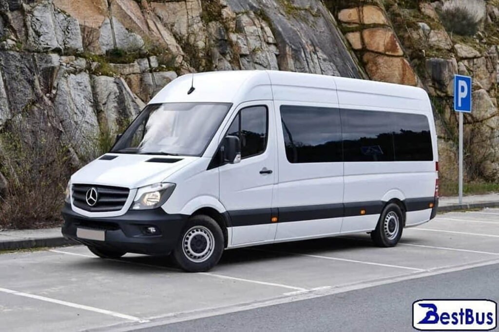 Bakıdan Qobustana mikroavtobusla fərdi transfer