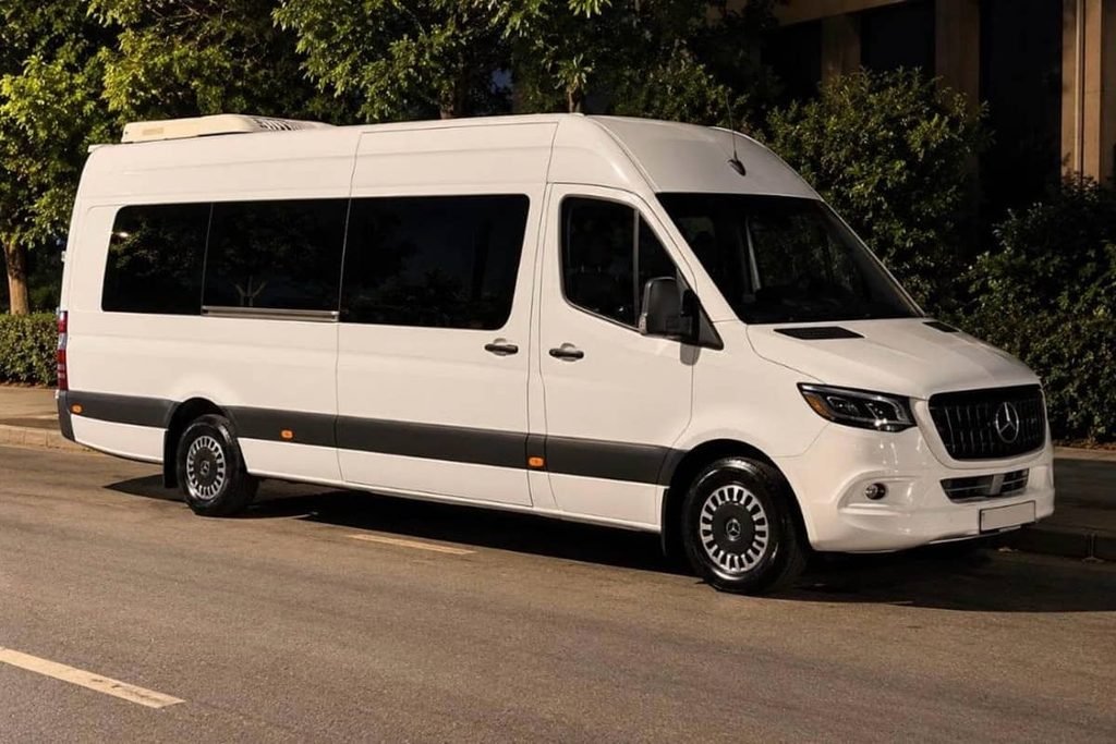 Private Transfer from Baku to Astara